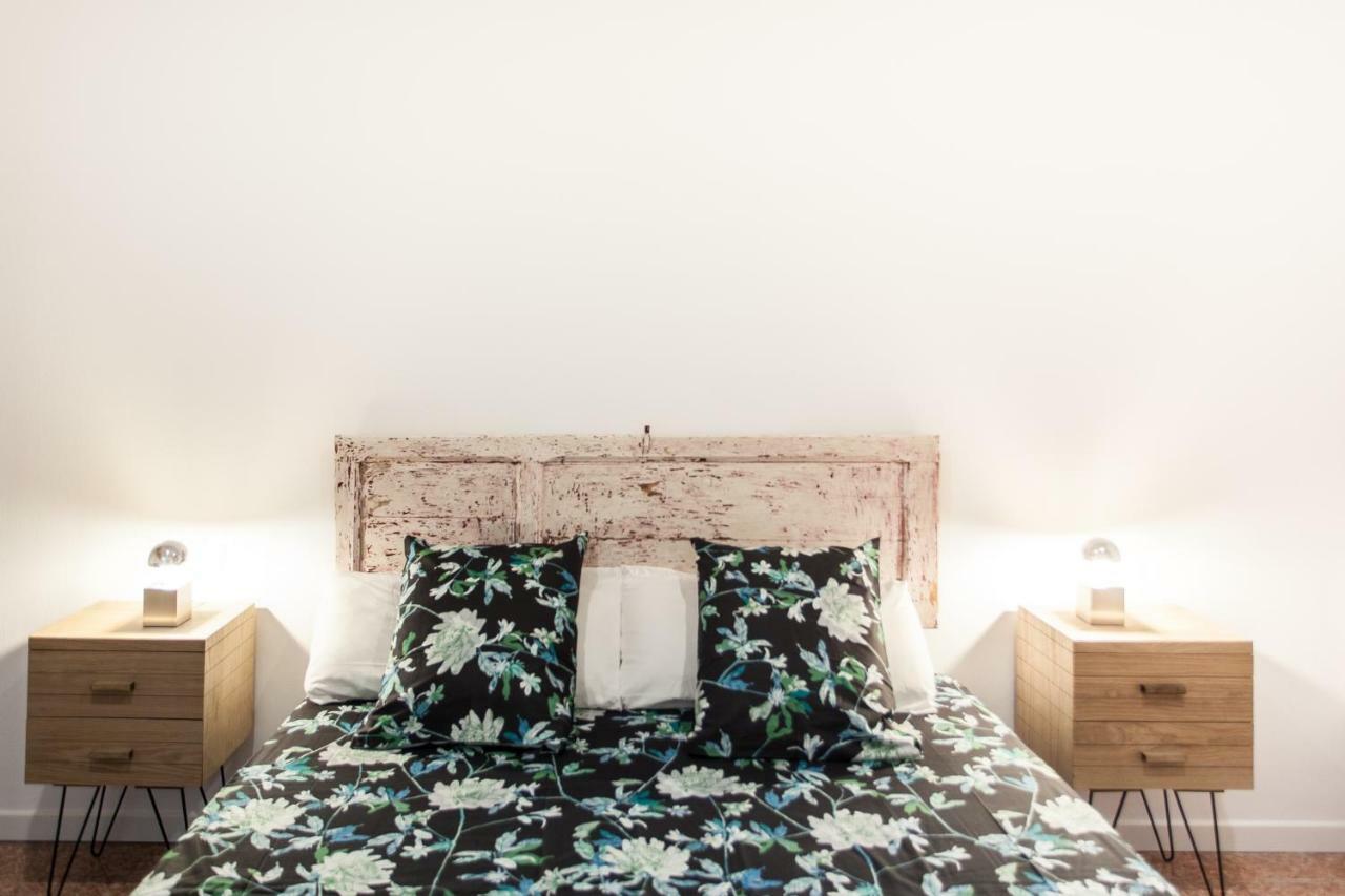City Center Apartments Ταραγόνα Εξωτερικό φωτογραφία