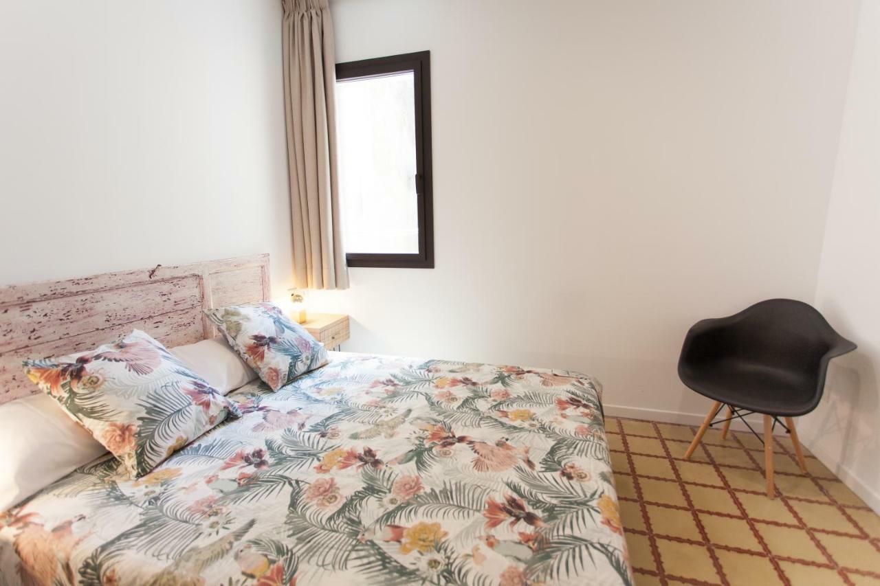 City Center Apartments Ταραγόνα Εξωτερικό φωτογραφία