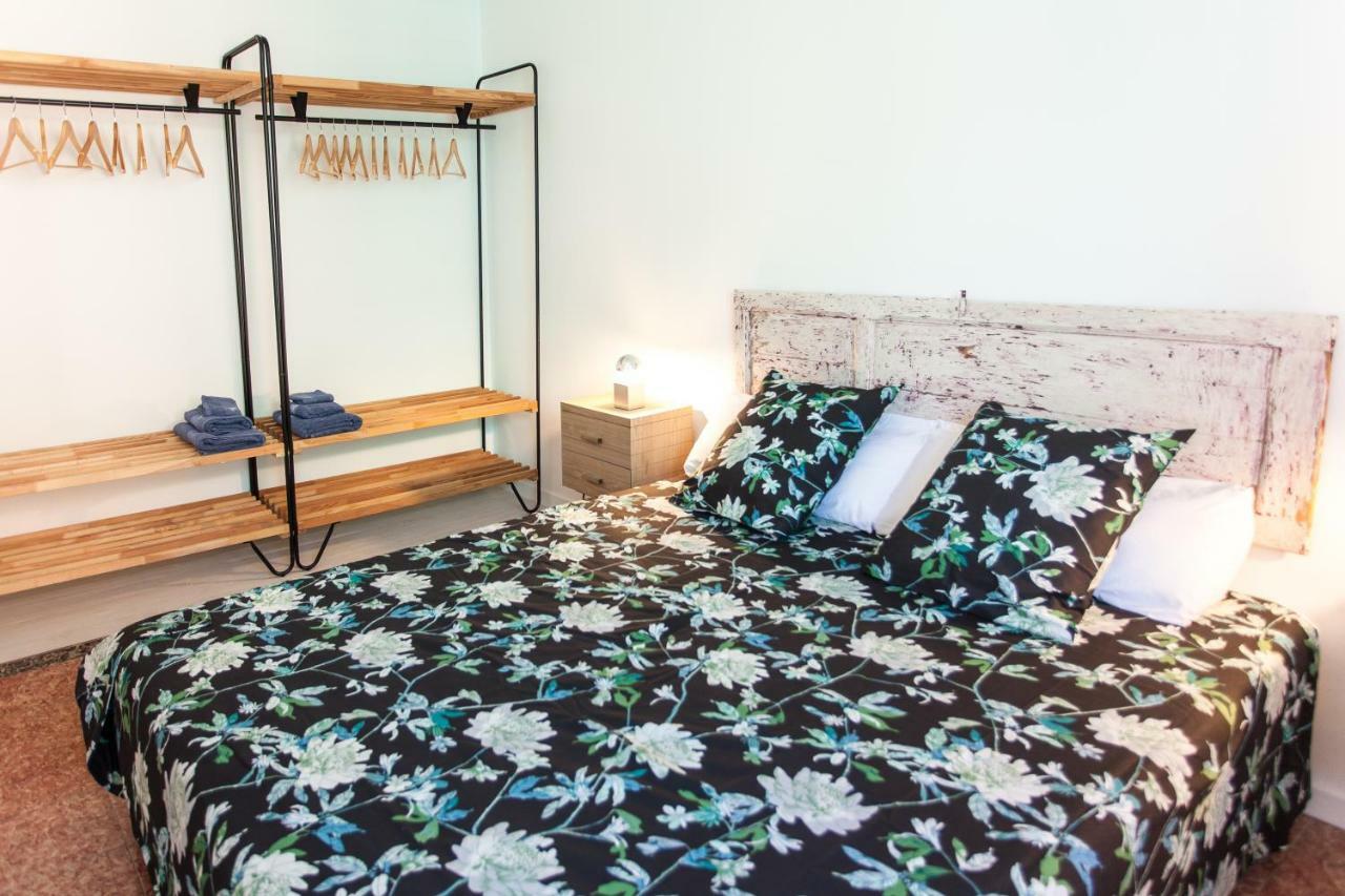 City Center Apartments Ταραγόνα Εξωτερικό φωτογραφία