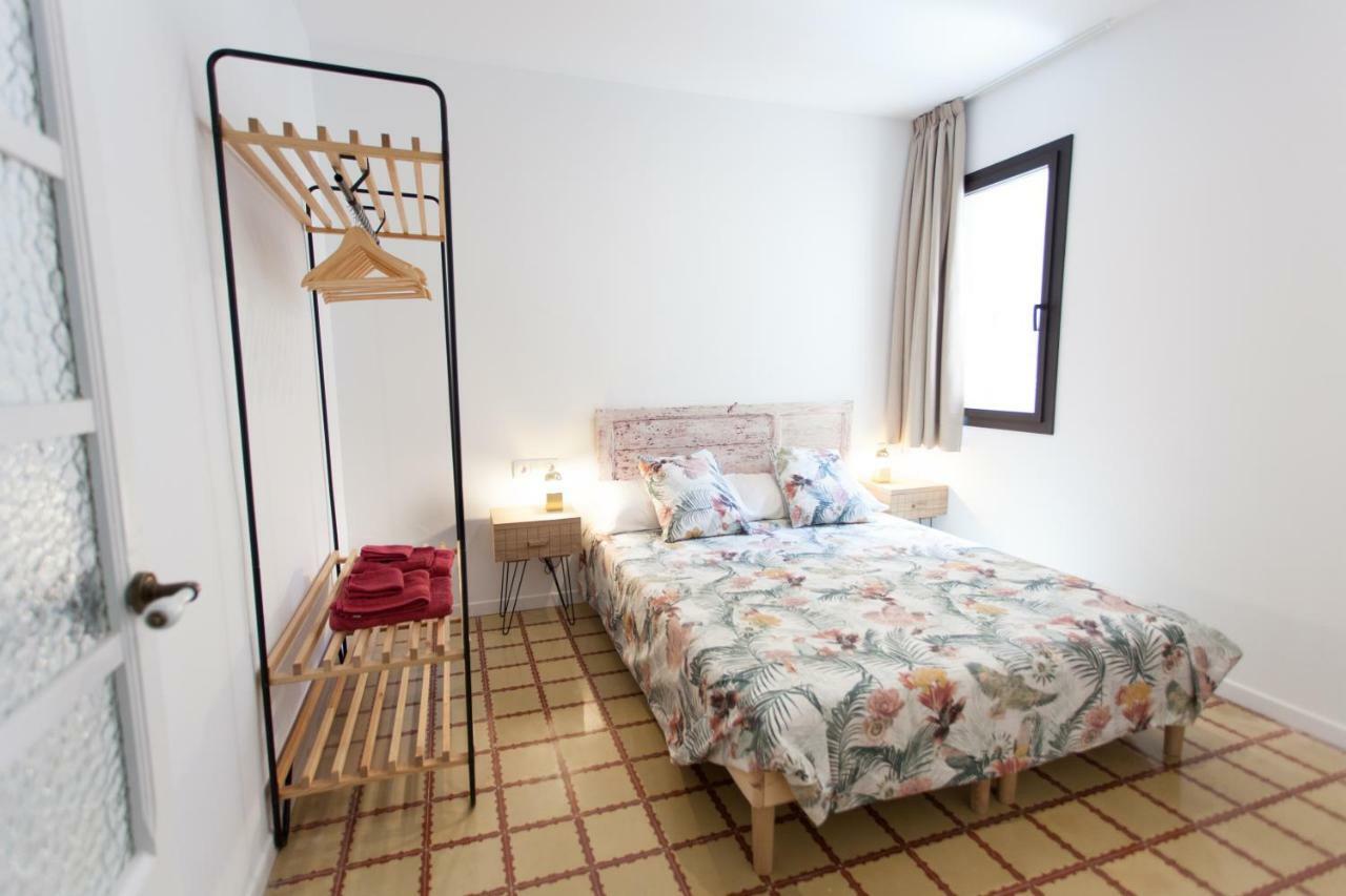 City Center Apartments Ταραγόνα Εξωτερικό φωτογραφία