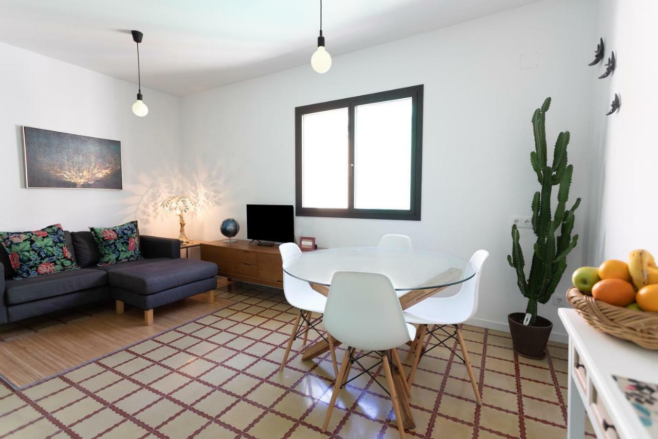 City Center Apartments Ταραγόνα Εξωτερικό φωτογραφία