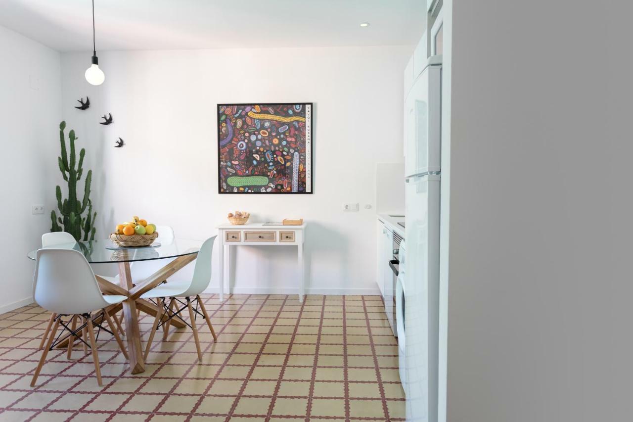 City Center Apartments Ταραγόνα Εξωτερικό φωτογραφία