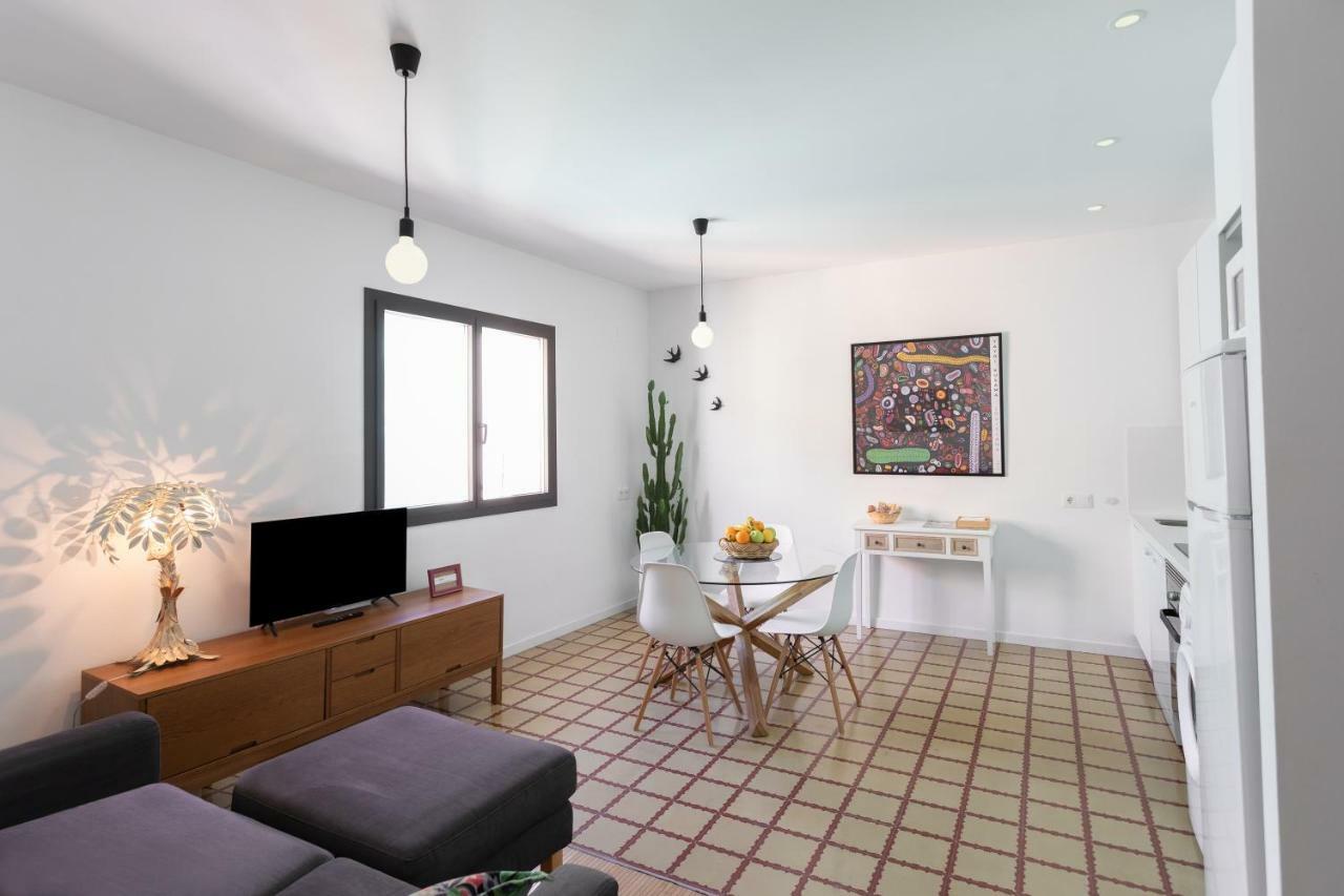City Center Apartments Ταραγόνα Εξωτερικό φωτογραφία